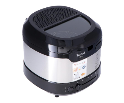 AIR FRYER i frytkownica Tefal Air Fryer FF215D30